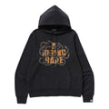A Bathing Ape Year of Snake Hoodie 'Black' 1L20-114-002-BLK