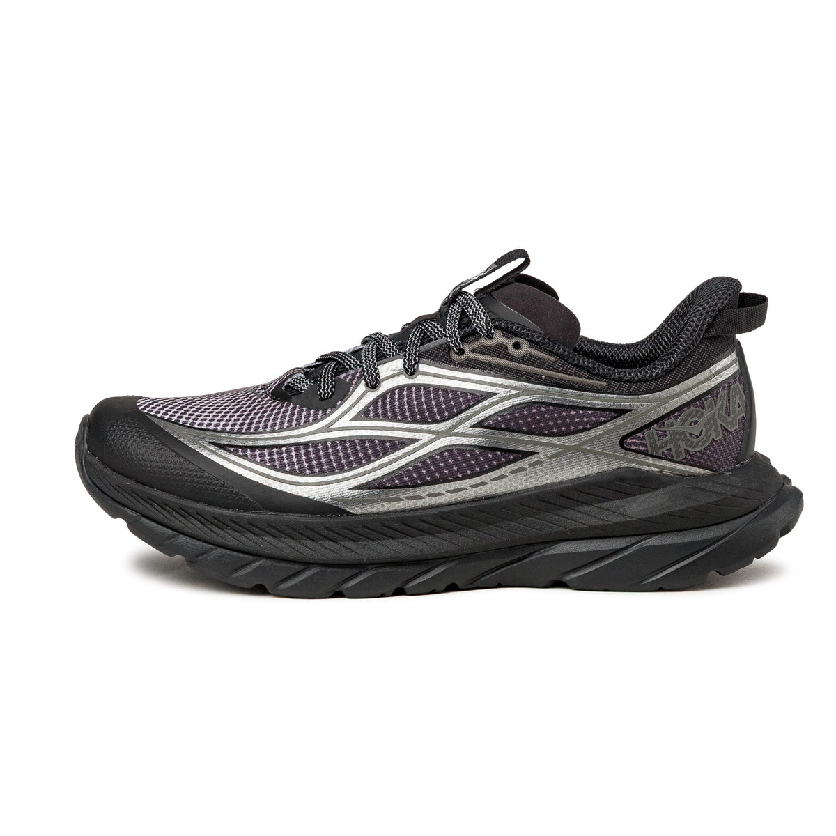 Hoka Mach Remastered Aura