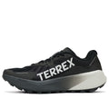 (WMNS) adidas Terrex Agravic 3 Trail 'Black Grey' IE0813