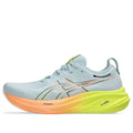ASICS Gel-Nimbus 26 Paris 'Cool Grey Safety Yellow' 1011B928-750