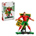 LEGO Editions Cristiano Ronaldo Soccer Legend 43016