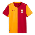 PUMA Galatasaray 26 27 Home Jersey 'Red Yellow' 784991-01