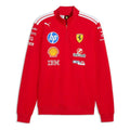 PUMA x Scuderia Ferrari HP Replica T7 T-Shirt 'PUMA Red' 713821-01
