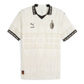 PUMA x PLEASURES AC Milan Authentic Football Jersey 'Beige' 776062-02