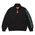 Supreme Camacho Cowichan Sweater 'Black Green' SUP-FW23-248
