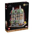 LEGO Marvel The Infinity Saga Sanctum Sanctorum Set 76218
