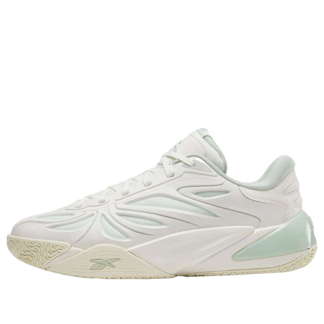 Reebok Angel Reese 1 'Metal Green' 100276235 - Reebok Professional Edition