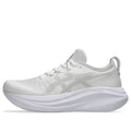 ASICS Gel-Nimbus 27 'White Glacier Grey' 1011B958-100