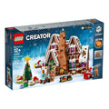 LEGO Creator Gingerbread House Set 10267