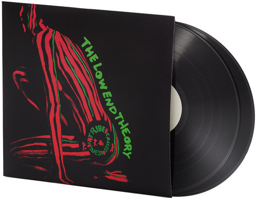 A Tribe Called Quest - Low End Theory [ VINYL LP ]