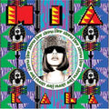 M.I.A. - Kala [ VINYL LP ]