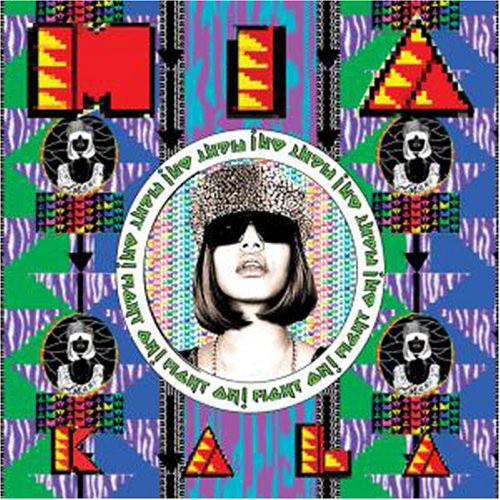 M.I.A. - Kala [ VINYL LP ]