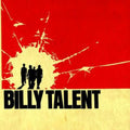 Billy Talent - Billy Talent [ VINYL LP ]