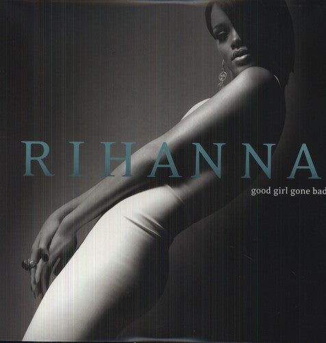 Rihanna - Good Girl Gone Bad [2LP] [ VINYL LP ]