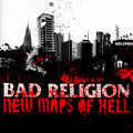 Bad Religion - New Maps of Hell [ VINYL LP ]