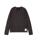 Satisfy FuzzFleece AD Long Tee