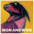 Iron & Wine - The Shepherd's Dog [ VINYL LP ]