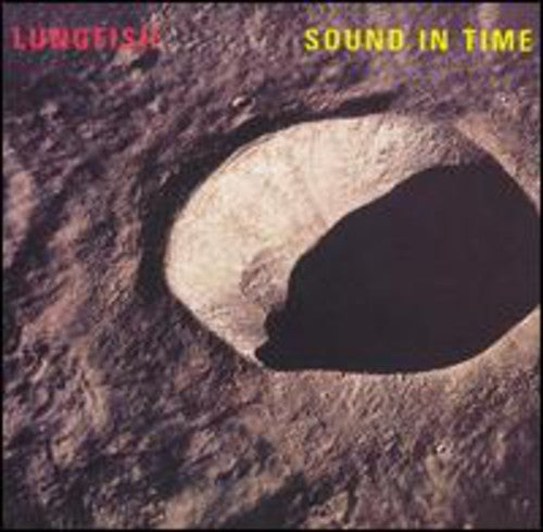 Lungfish - Sound In Time [ VINYL LP ]