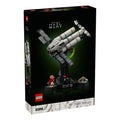 LEGO Icons Project Hail Mary 11389