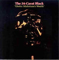 24 Carat Black - Ghetto: Misfortune's Wealth [ VINYL LP ]