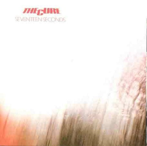 The Cure - Seventeen Seconds [Import LP] [ VINYL LP ]