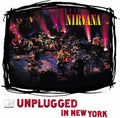 Nirvana - Unplugged In N.Y. [ VINYL LP ]