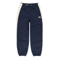 Stussy Side Stripe Track Pant 'Navy' 116785-NAVY - Stussy Professional Edition