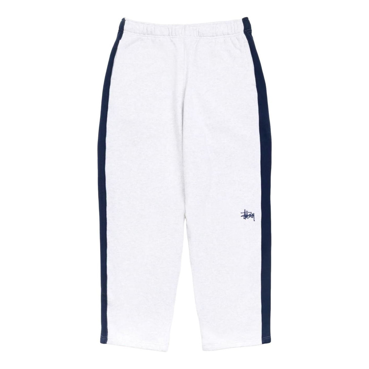 Stussy Sport Fleece Pant 'Ash Heather' 116791-ASHH - Stussy Professional Edition