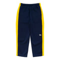 Stussy Sport Fleece Pant 'Navy' 116791-NAVY - Stussy Professional Edition