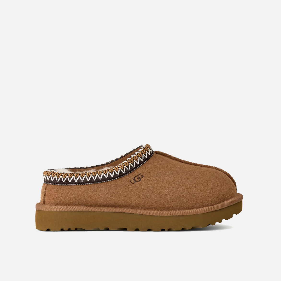 WMNS TASMAN II - CHESTNUT