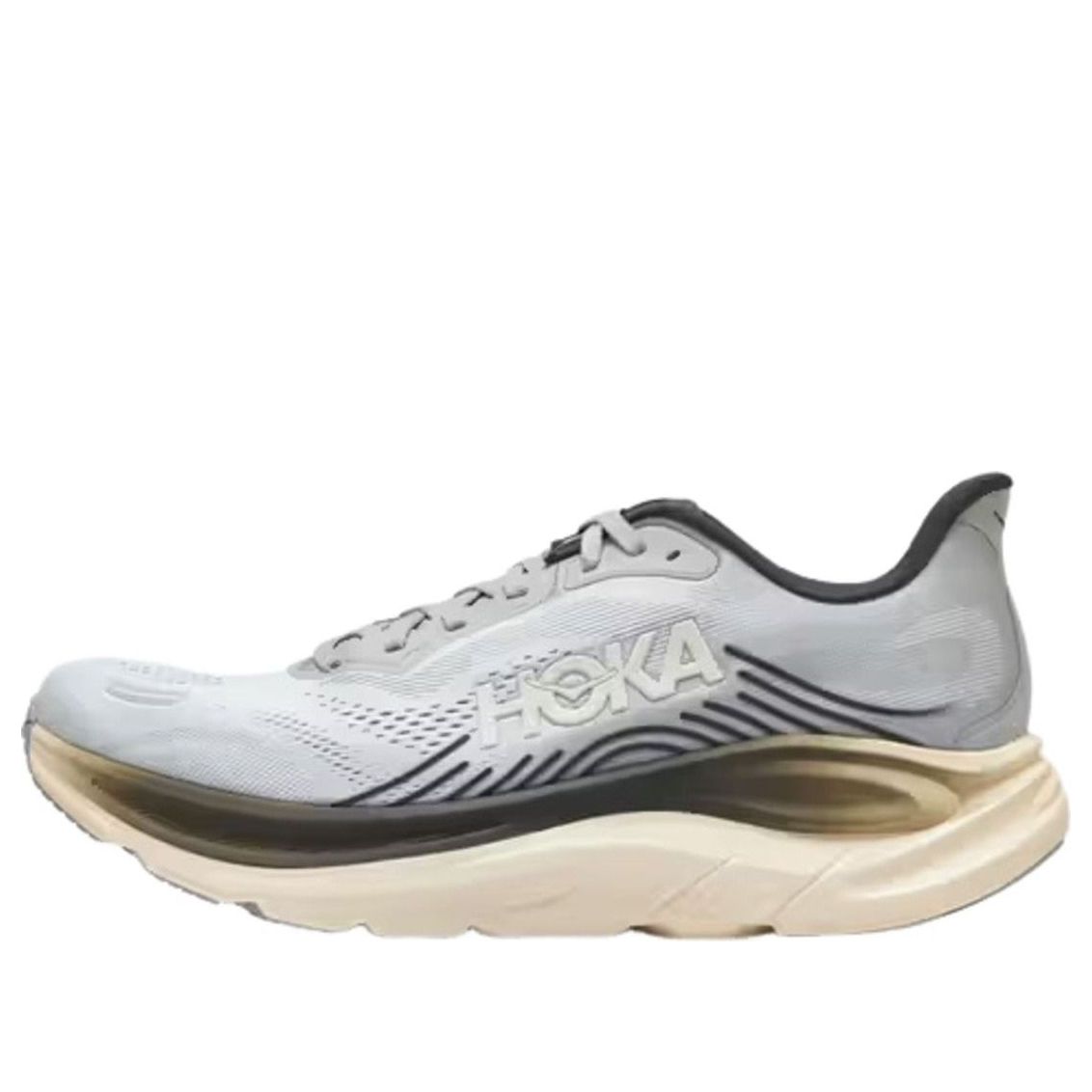 HOKA ONE ONE Clifton 11 'Stardust Alabaster' 1176572-SLBS - HOKA ONE ONE Professional Edition