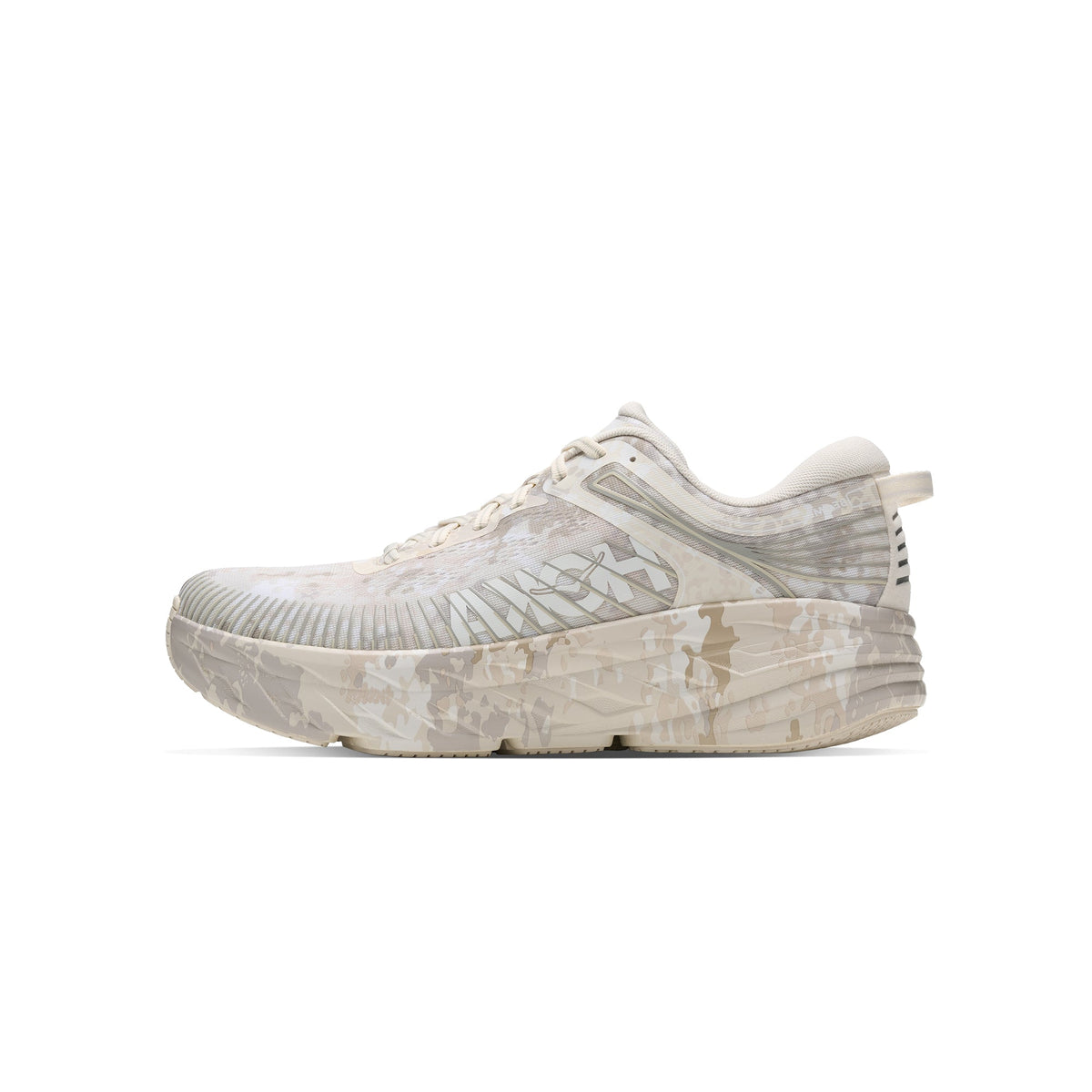 Hoka x Beams U Bondi 7 Shoes