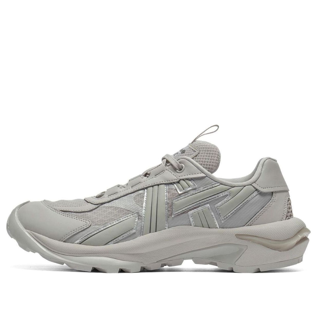 Onitsuka Tiger Tigtrail RS 'Oyster Grey' 1183C383-020