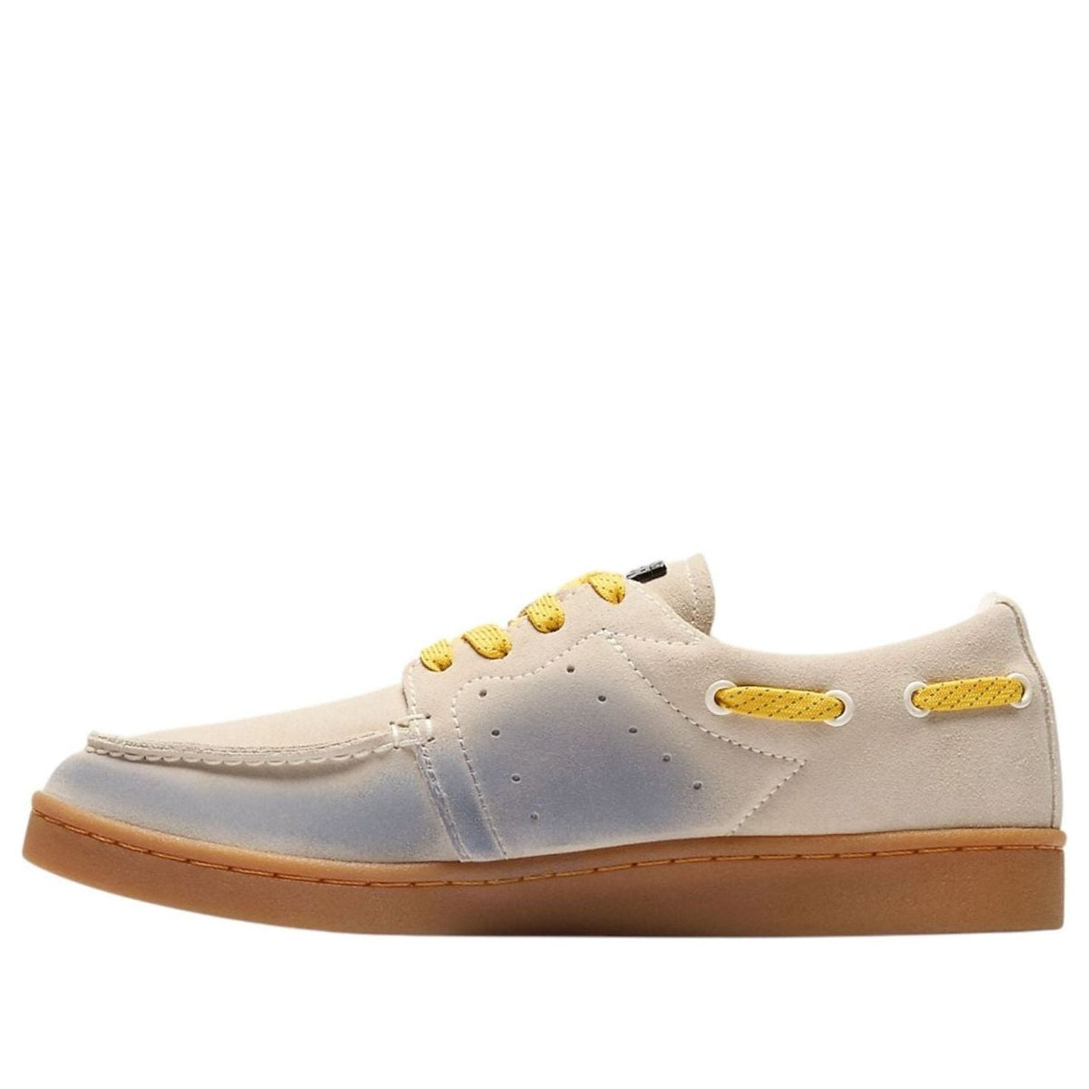 Onitsuka Tiger Tiger Deck 'Birch Safety Yellow' 1183C508-200