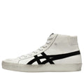 Onitsuka Tiger Fabre MT Italian Made 'White Black'  1183C551-100