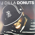 J Dilla - Donuts [ VINYL LP ]