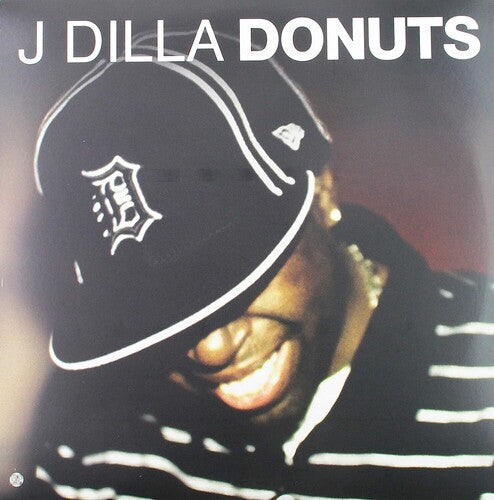 J Dilla - Donuts [ VINYL LP ]