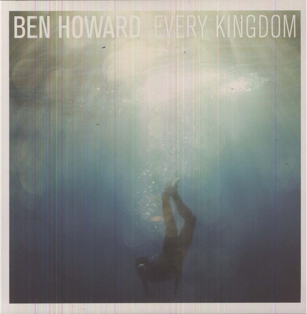 Ben Howard - Every Kingdom [Import] [ VINYL LP ]