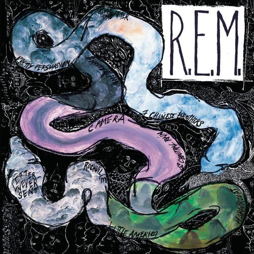 R.E.M. - Reckoning [ VINYL LP ]