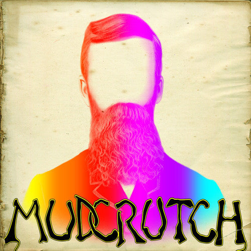 Mudcrutch - Mudcrutch [ VINYL LP ]
