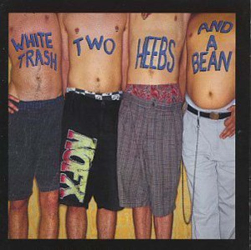 NOFX - White Trash [ VINYL LP ]