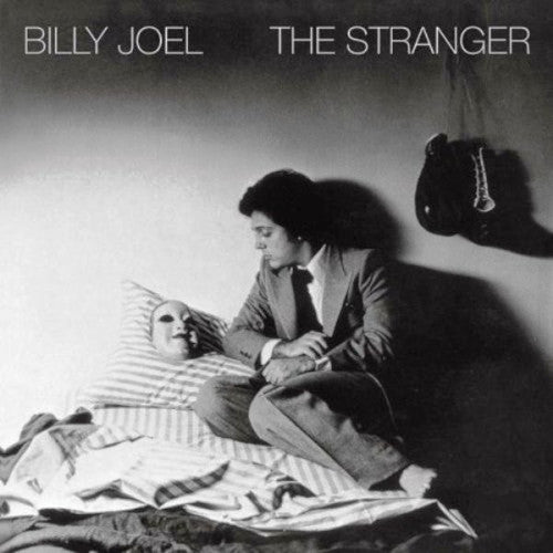 Billy Joel - Stranger: 30th Anniversary [ VINYL LP ]
