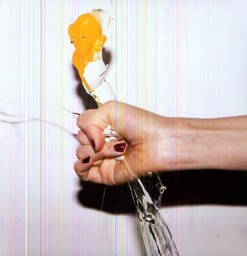 Yeah Yeah Yeahs - It's Blitz [ VINYL LP ]