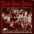 Dead Man's Bones - Dead Man's Bones [ VINYL LP ]