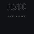 AC/DC - Back In Black [Import] [ VINYL LP ]