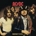 AC/DC - Highway To Hell [Import] [ VINYL LP ]