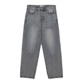 Boxcar Straight Leg Denim
