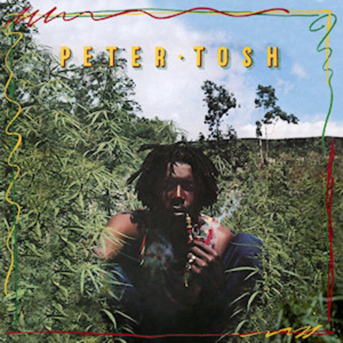 Peter Tosh - Legalize It [ VINYL LP ]