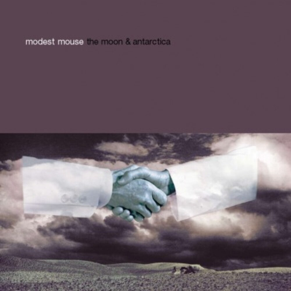 Modest Mouse - Moon & Antartica [180 Gram] [ VINYL LP ]