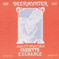 Deerhunter - Rainwater Cassette Exchange [ VINYL LP ]